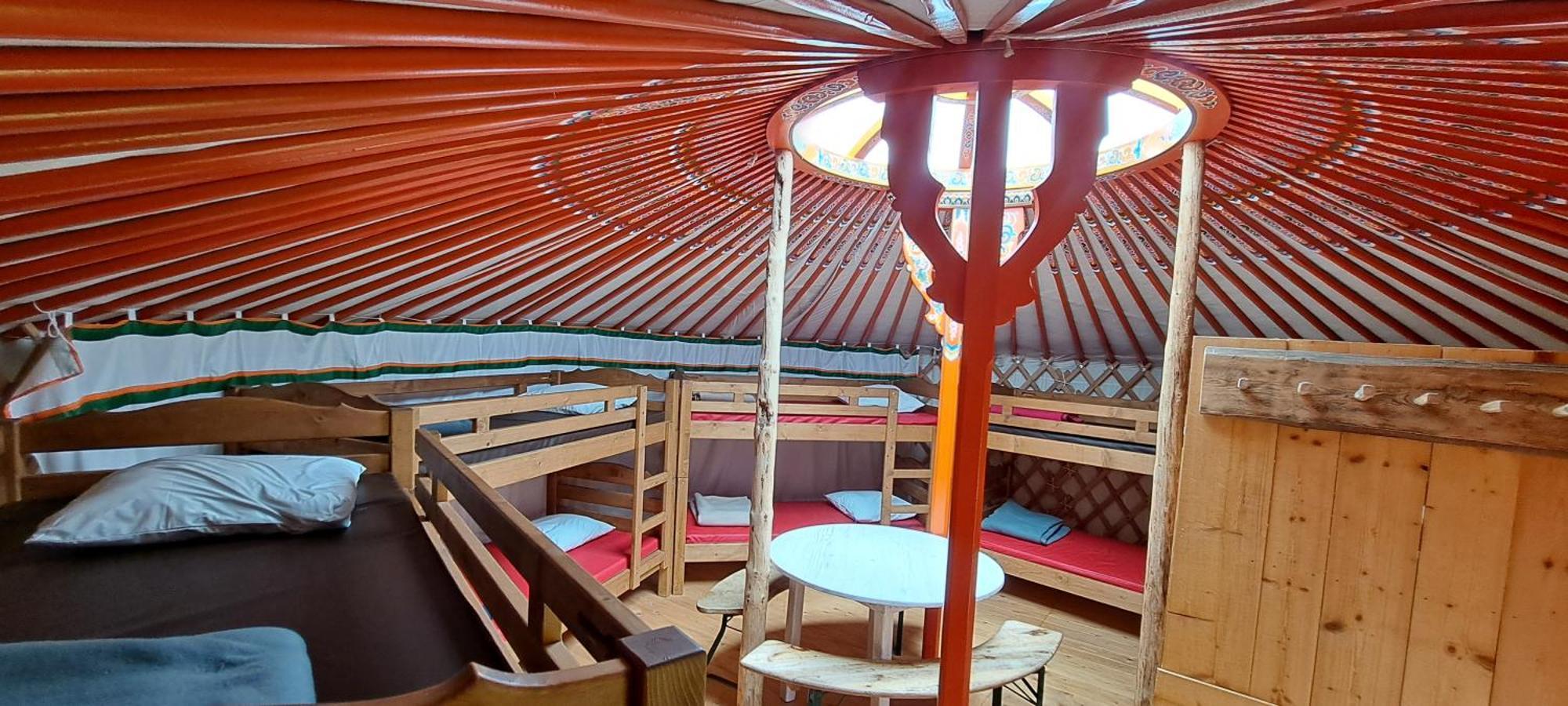 La Petite Echelle Hotel Rochejean Luaran gambar