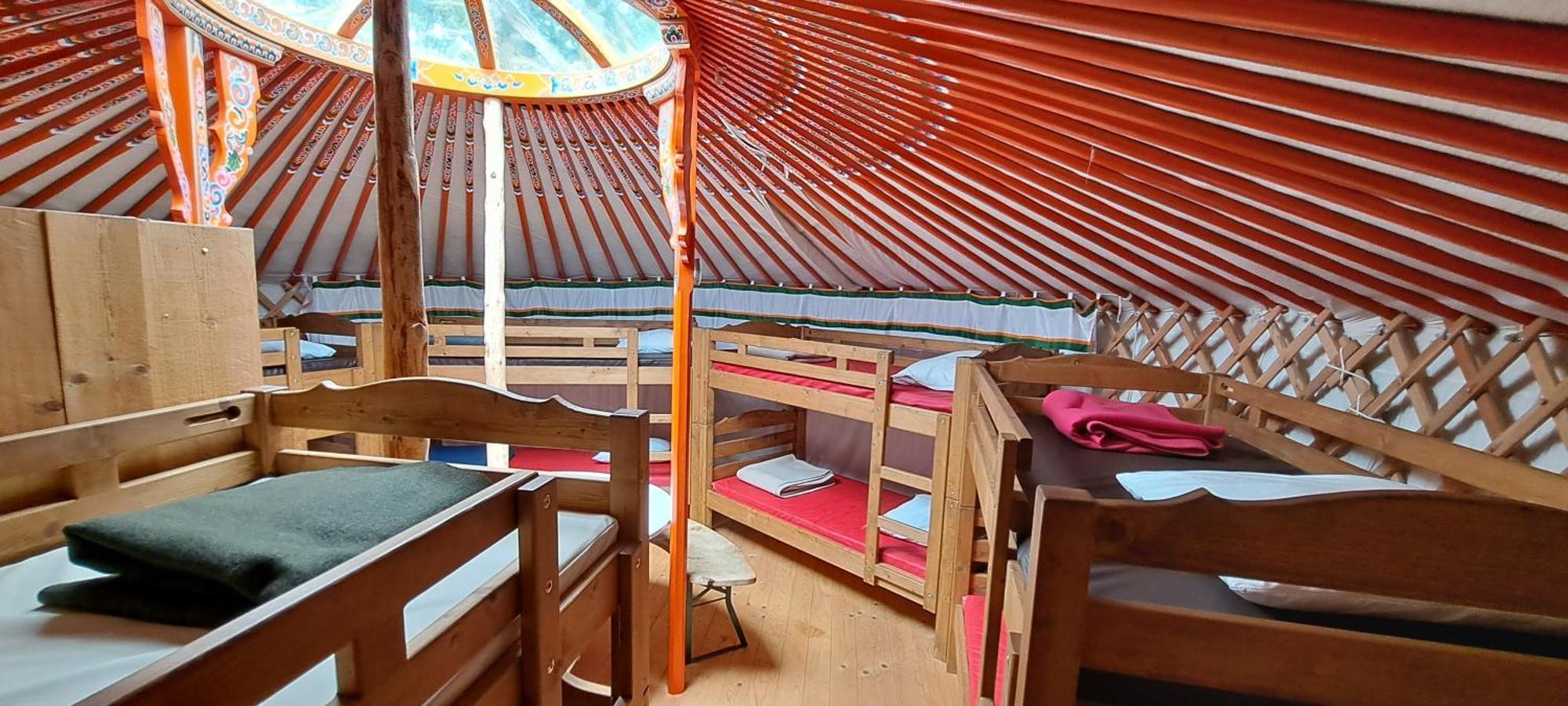La Petite Echelle Hotel Rochejean Luaran gambar