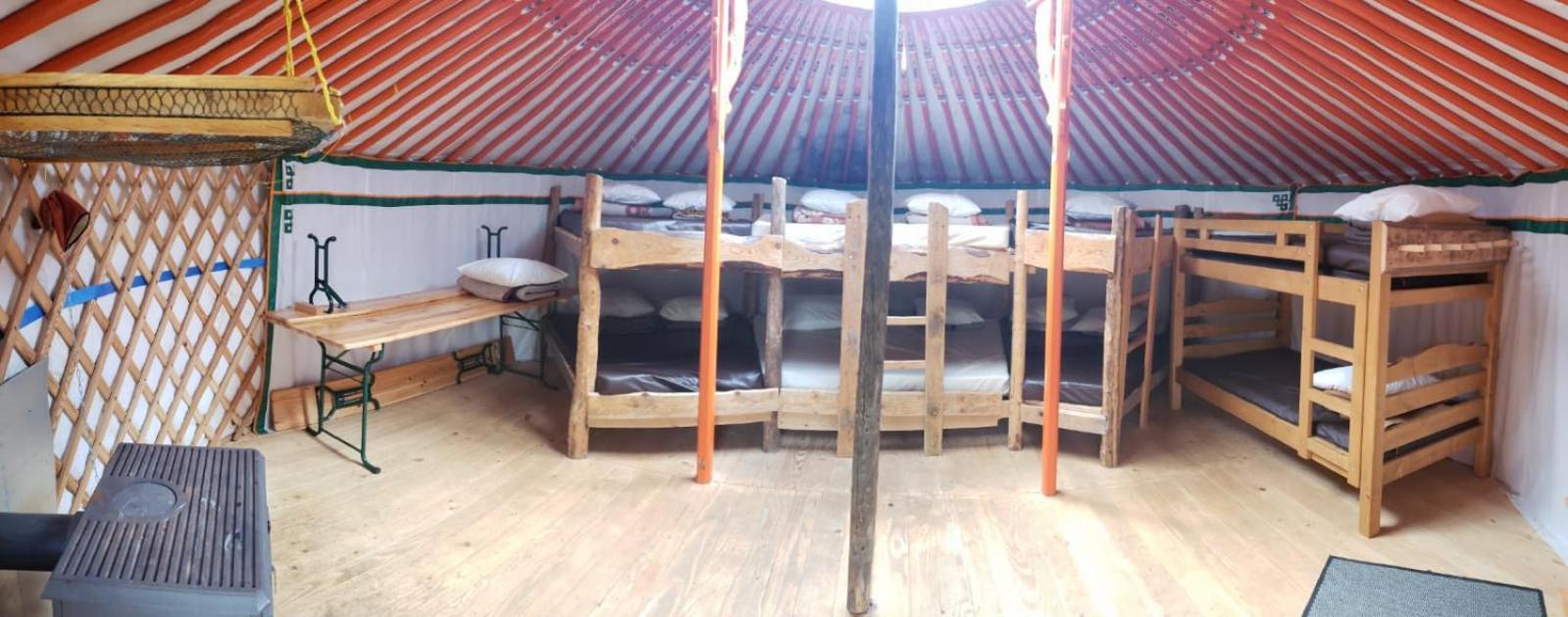 La Petite Echelle Hotel Rochejean Luaran gambar