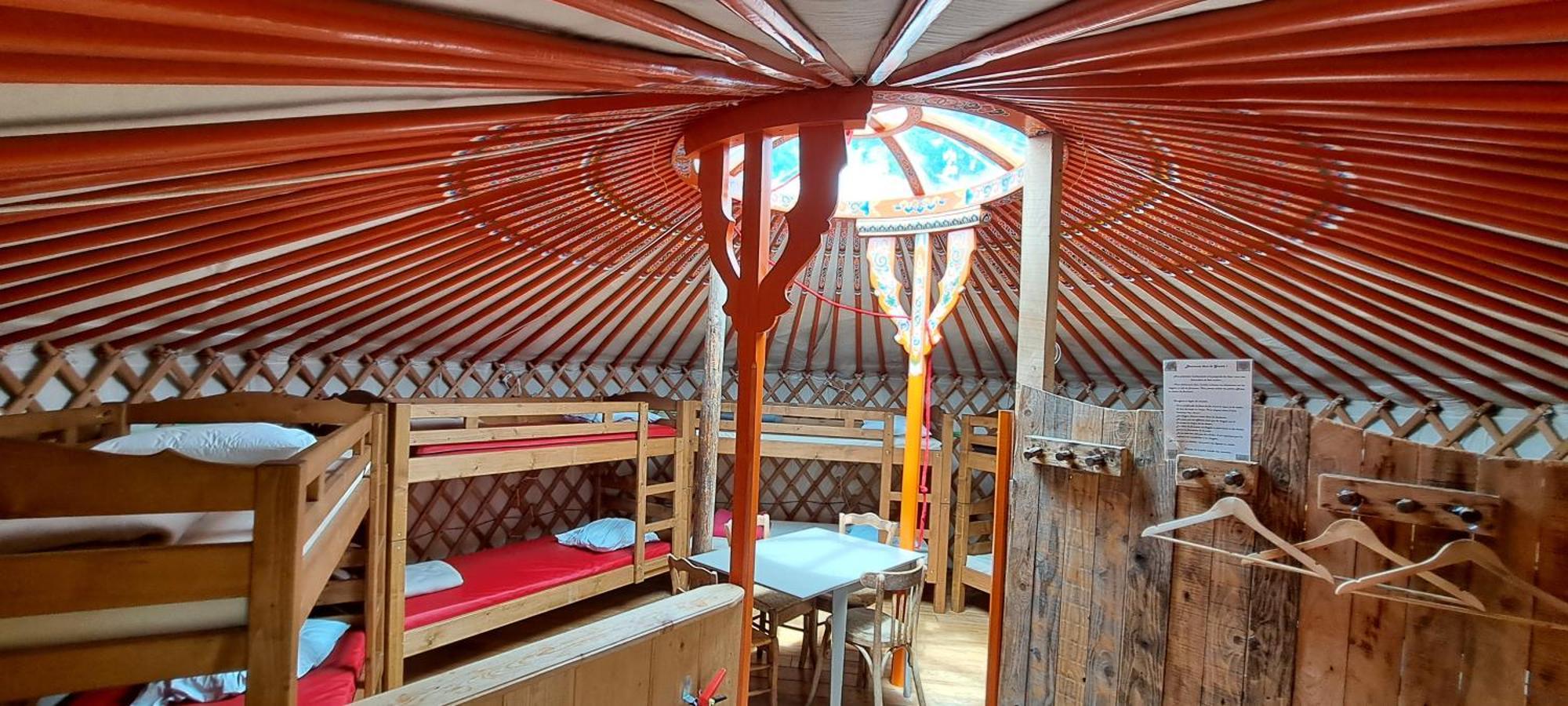 La Petite Echelle Hotel Rochejean Luaran gambar