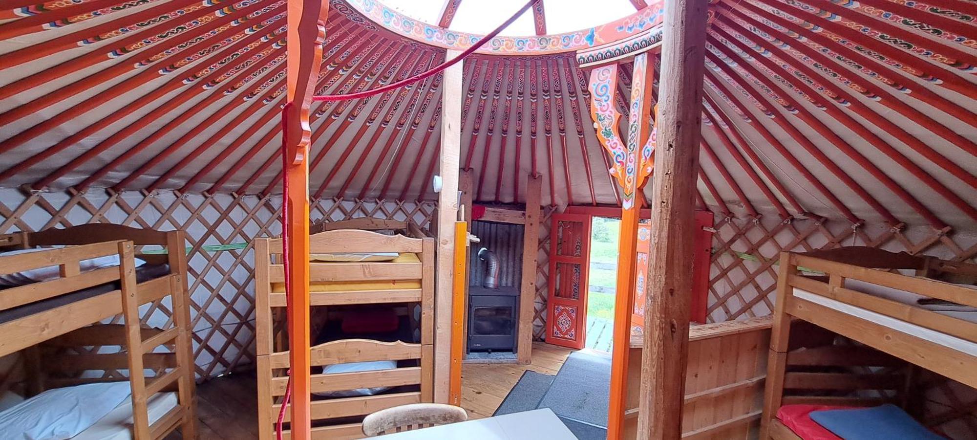 La Petite Echelle Hotel Rochejean Luaran gambar
