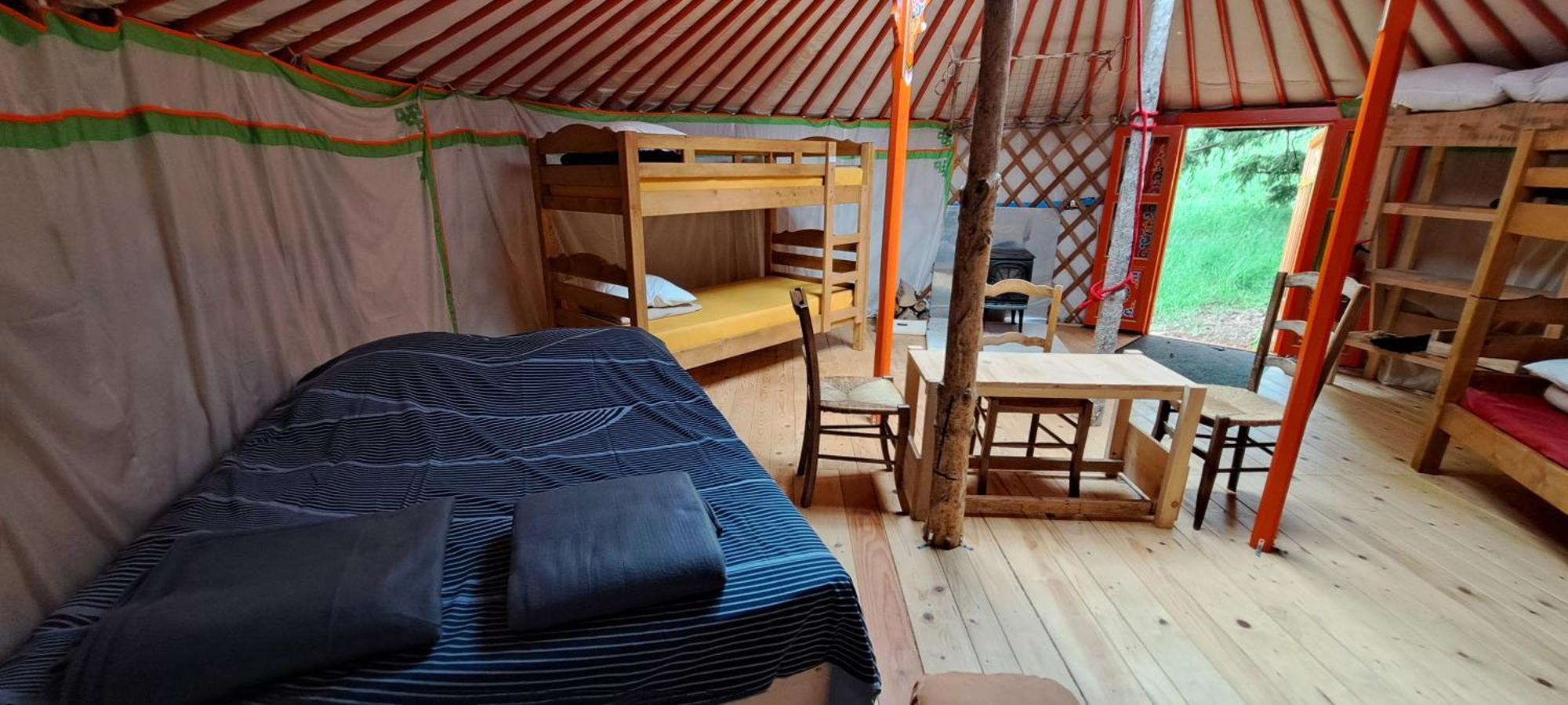 La Petite Echelle Hotel Rochejean Luaran gambar