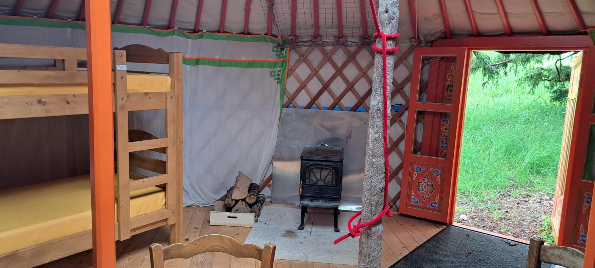 La Petite Echelle Hotel Rochejean Luaran gambar